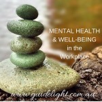 MENTAL HEALTH & WELL-BEINGin the Workplace